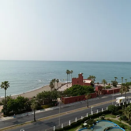 Apartment Benalbeach & Views With Terrace By Ele