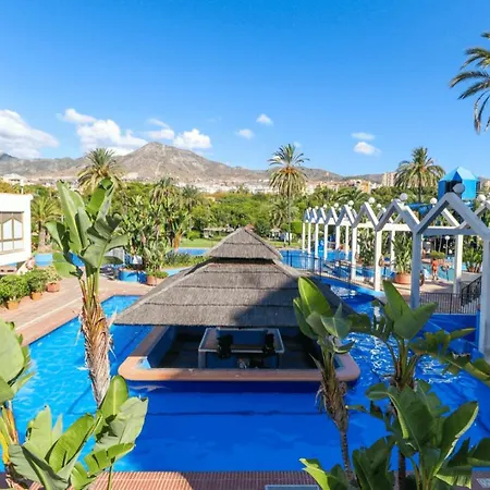 Benalbeach & Views With Terrace By Ele Apartment Benalmadena