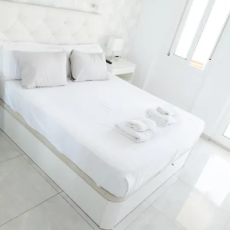 Apartment Benalbeach & Views With Terrace By Ele