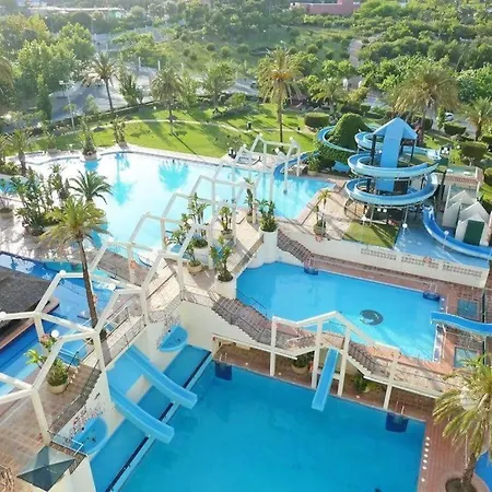 Benalbeach & Views With Terrace By Ele * Benalmadena