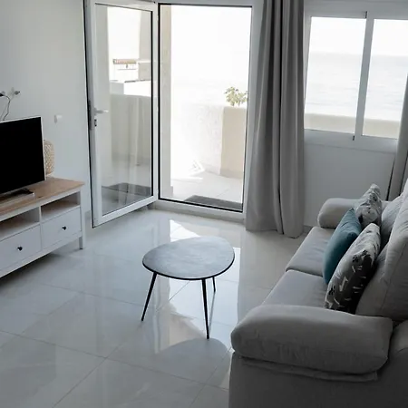 Apartment Benalbeach & Views With Terrace By Ele Benalmadena