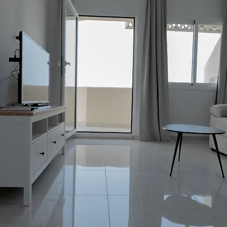Benalbeach & Views With Terrace By Ele Apartment Benalmadena