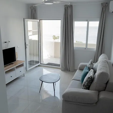 Benalbeach & Views With Terrace By Ele Benalmadena